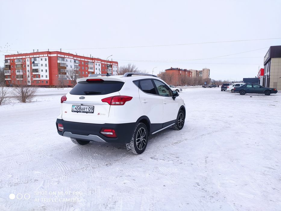 Аренда авто город Астана