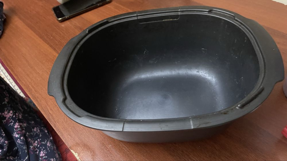 Посуда tapperware