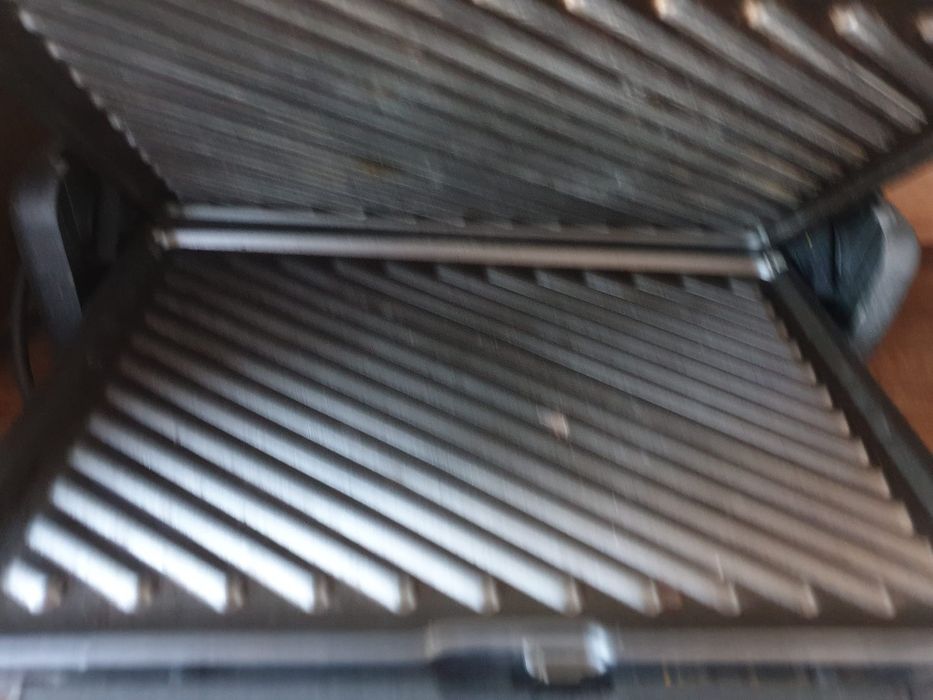 Grătar electric grill