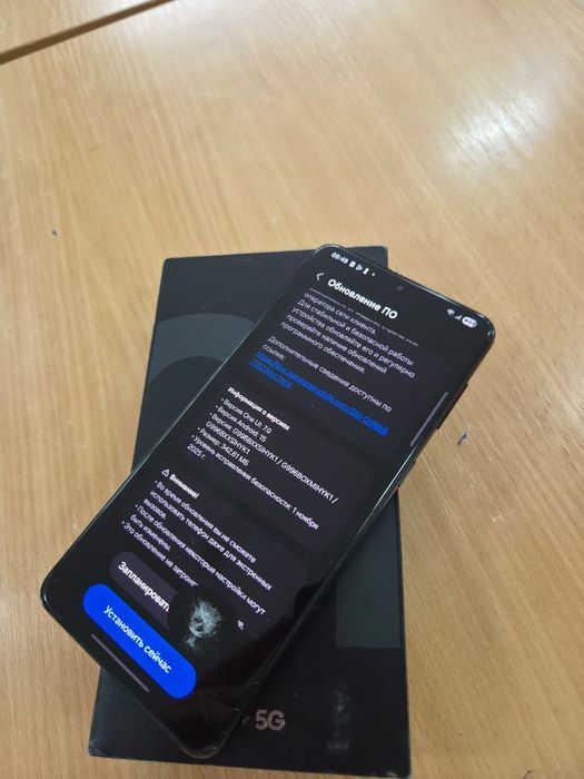 Samsung galaxy s21 plus + 256gb