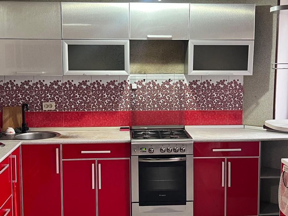 Кухонный гарнитур