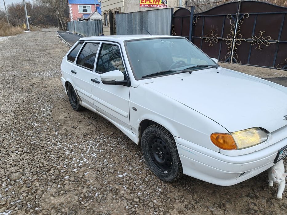 Продам ваз лада 2114