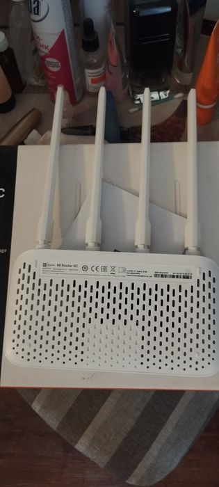 Продается новый роутер Xiaomi