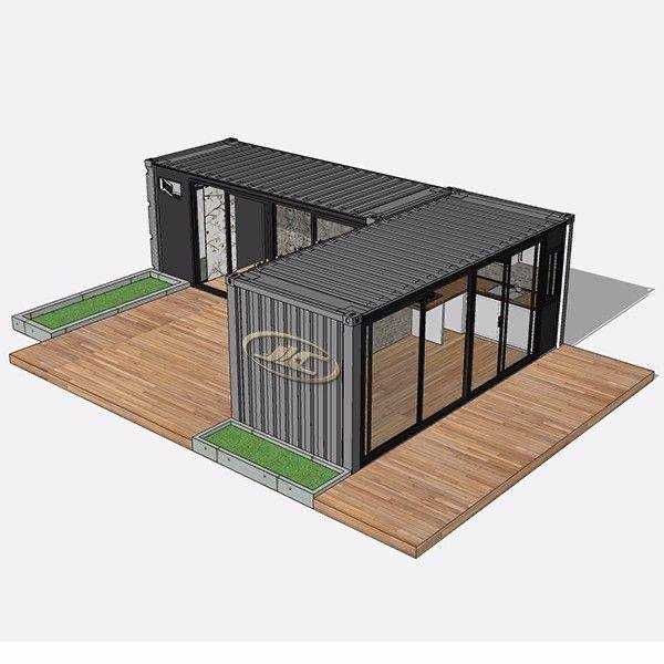 konteyner ofis do‘kon Модульный дом контейнер офис магазин