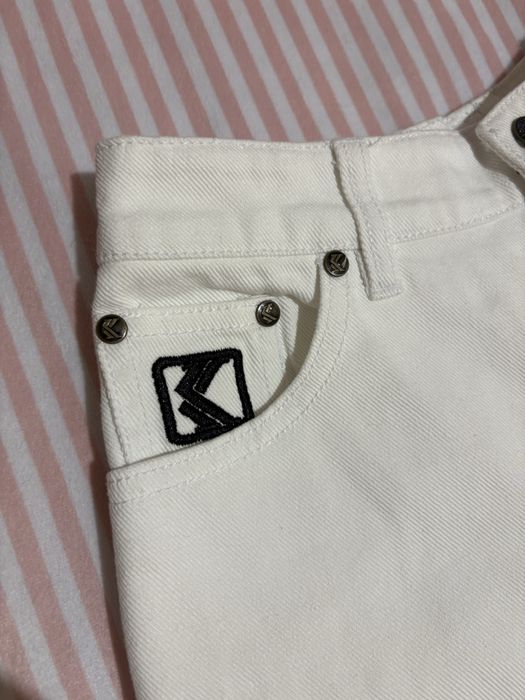 Къси панталони Karl Kani