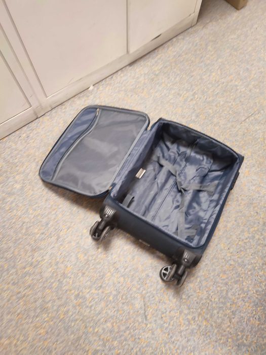 Малко Куфарче Меко