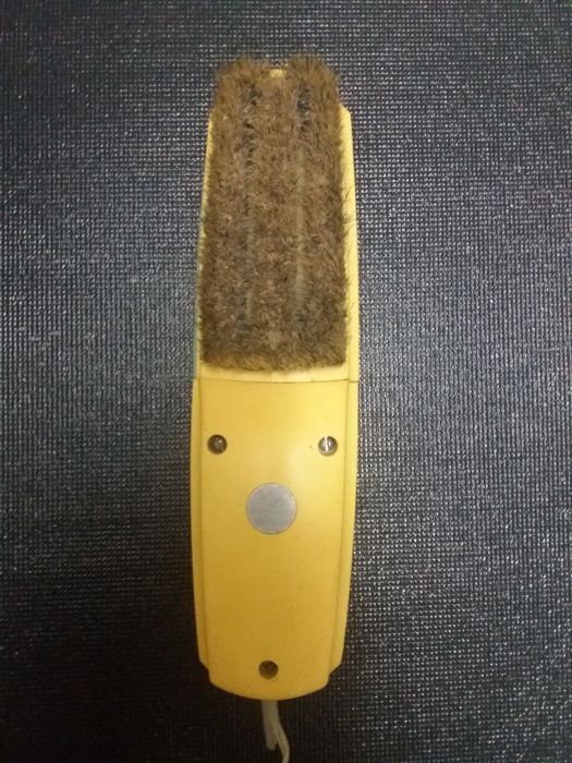 Электрощетка СССР