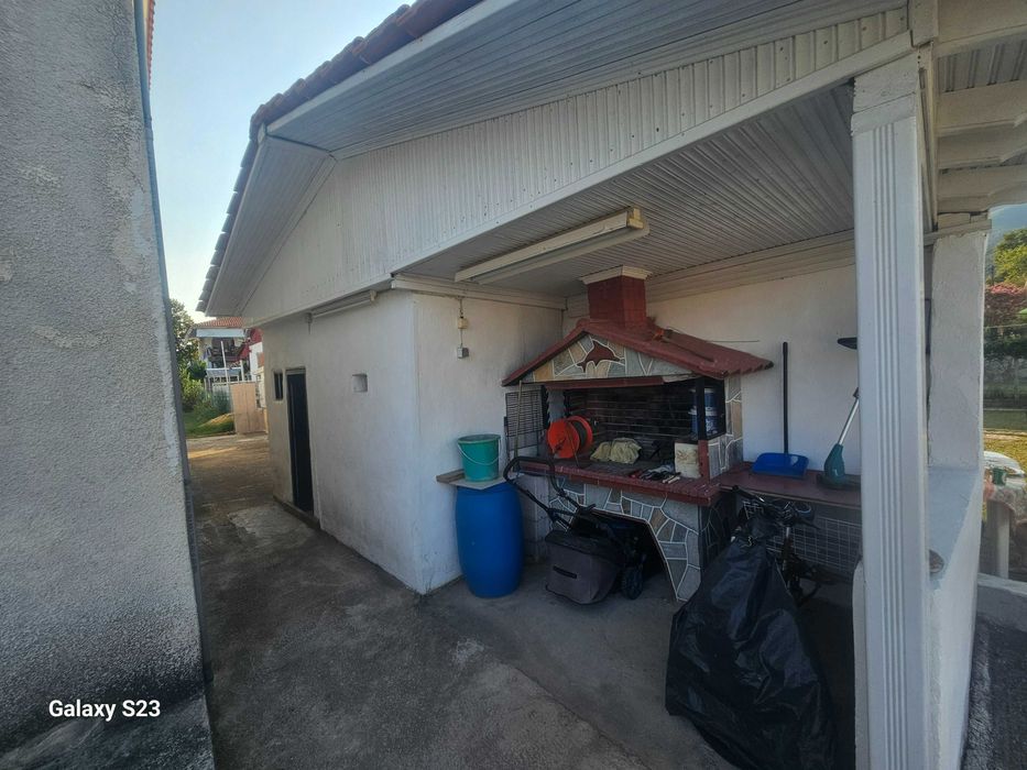 Къща в Аспровалта, Гърция!