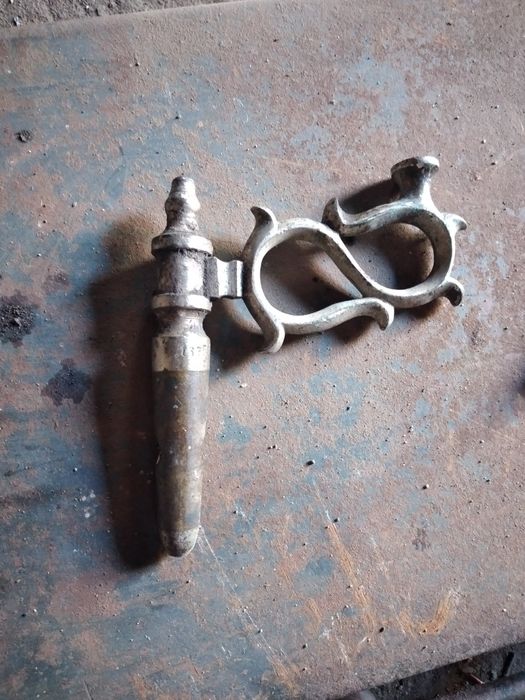 Продам каронка от самовар