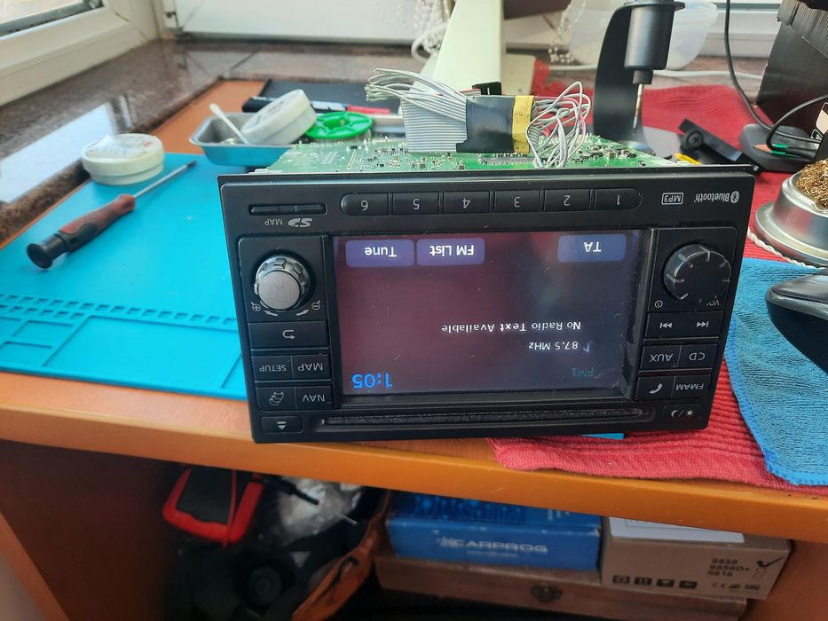 Nissan System locked contact dealer pin save