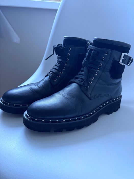 Боти Melvin & Hamilton