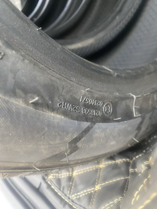 Aplus A730 новая резина шипованая