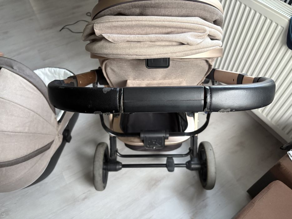 Детска количка 3в1 Kikka boo Irene