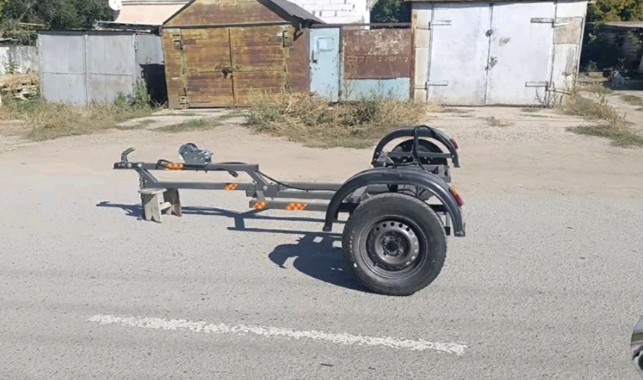 Продам прицеп подкат ( авто подкат )
