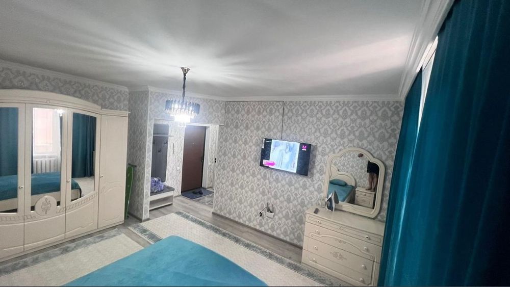 квартира помесячно-посуточно