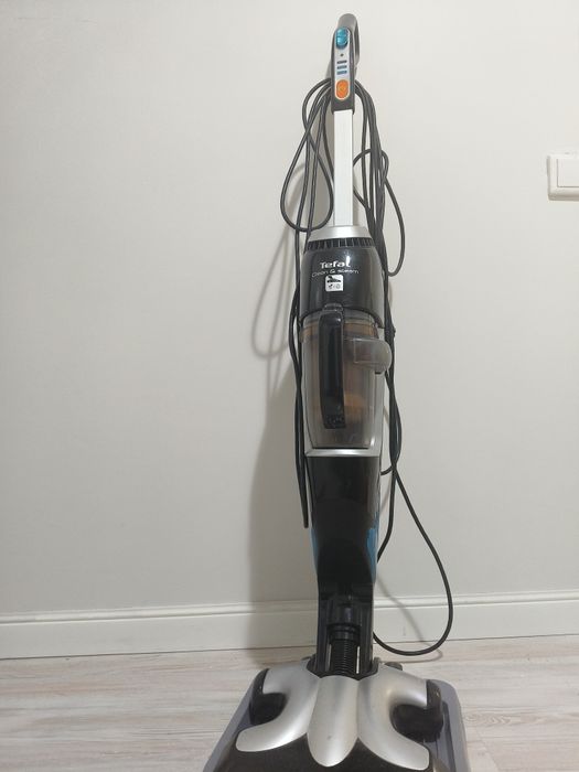 Моющий пылесос Tefal