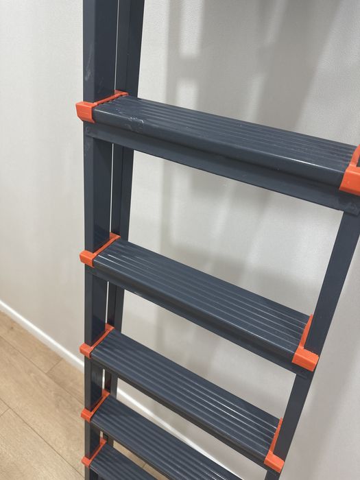 Стремянка высотой 2м