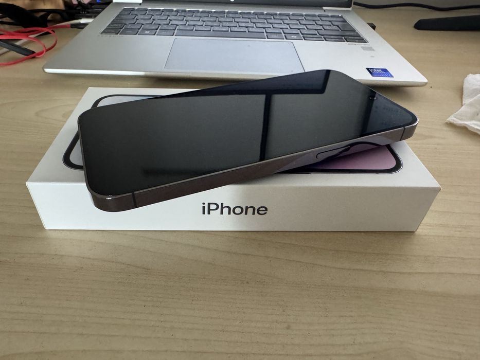 Продам IPhone 14 Pro Max 256gb