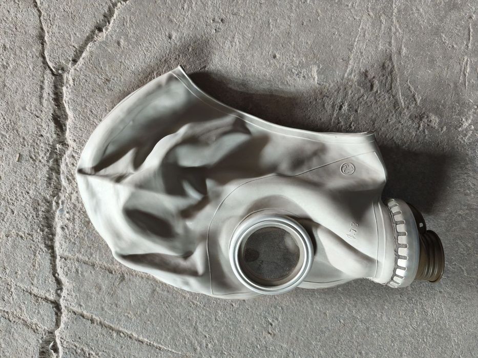 Противогаз производство Россия