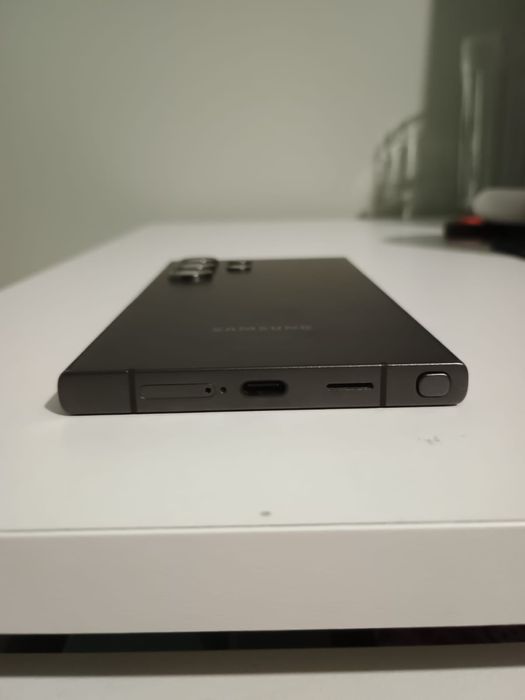 Samsung Galaxy S24 Ultra 256GB dual sim