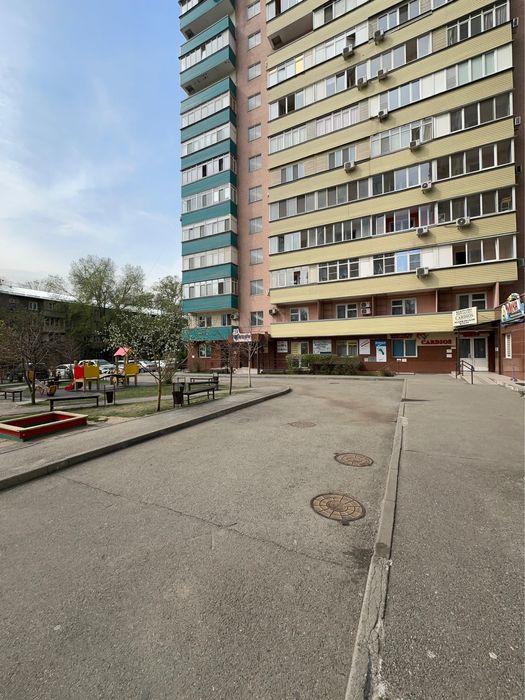 2х ком квартира посуточно