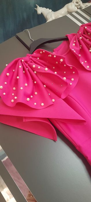 Rochie de nunta în mărime S