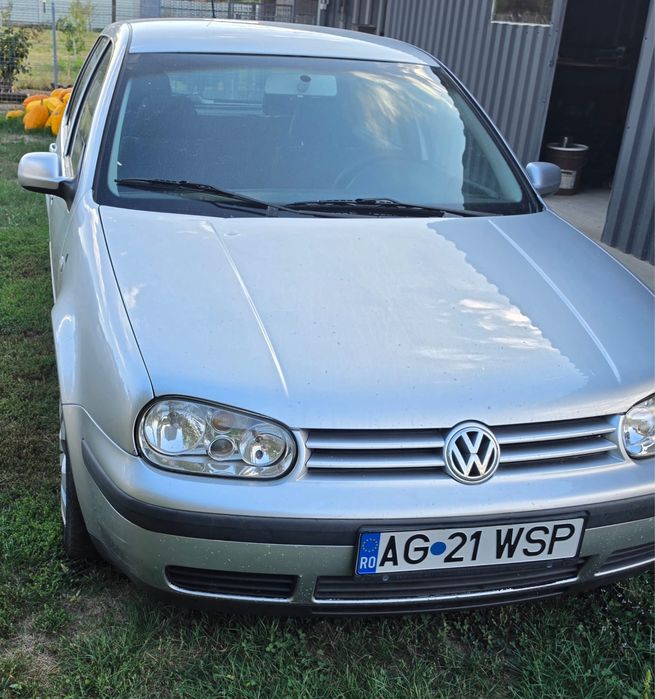 Golf 4 1.6 de vanzare