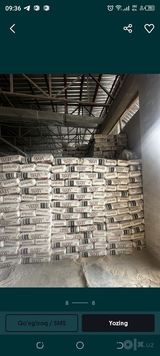 Rotbond Kafelni kley Shapaklevka Grand