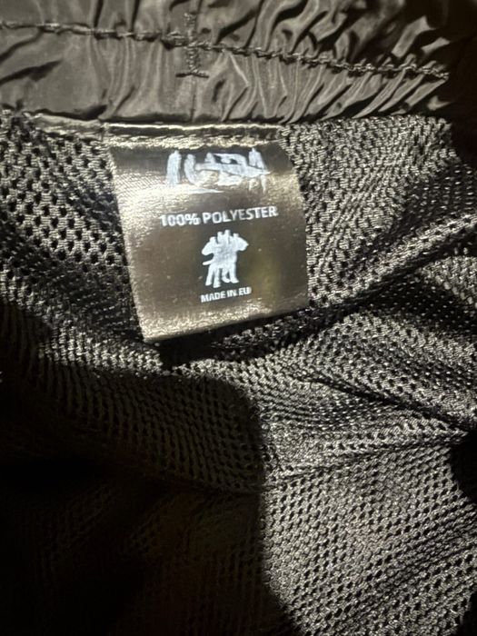 Долнище на LUDAA