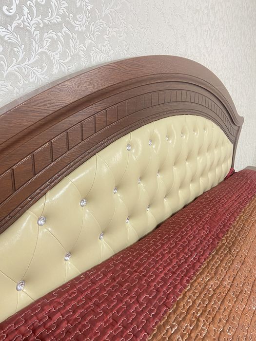 Спальный горнитура