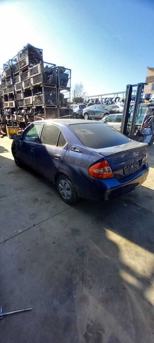 Toyota PRIUS HIBRID 01 /AN 2001 Dezmembrez/Dezmembram