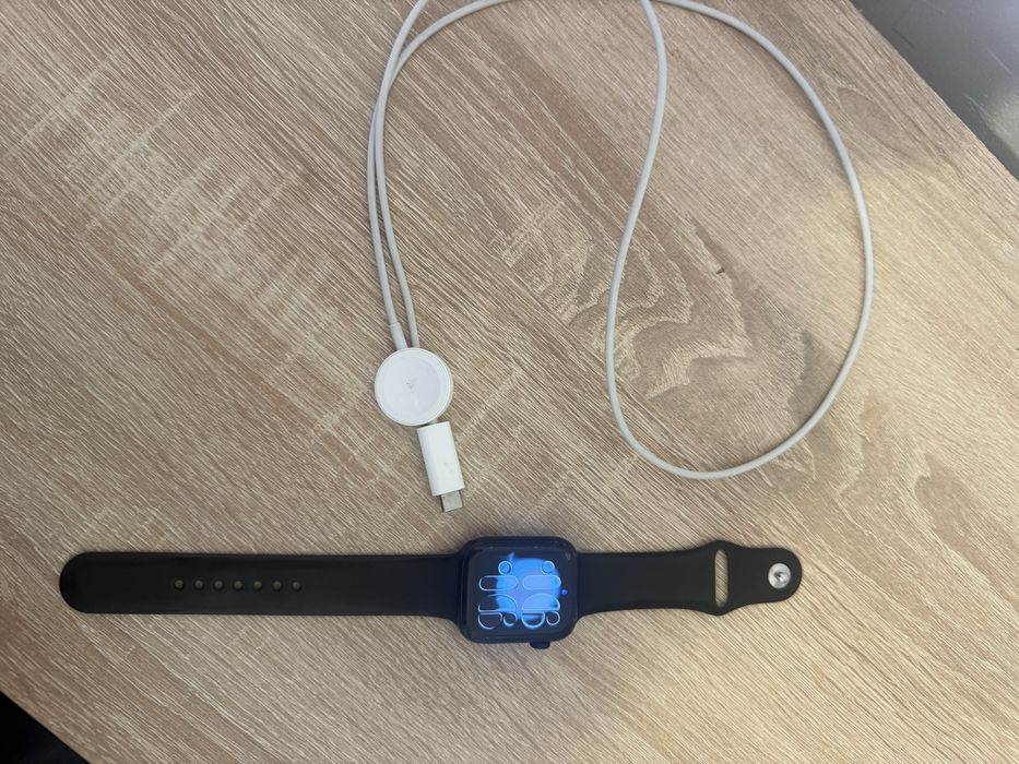 Apple Watch SE 44mm