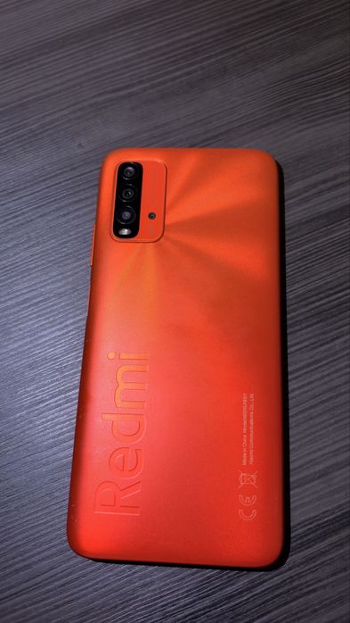 Redmi 9T запазен