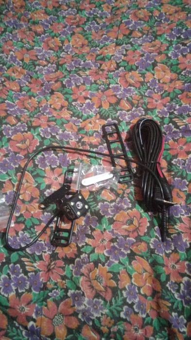 Продам камера заднего вида