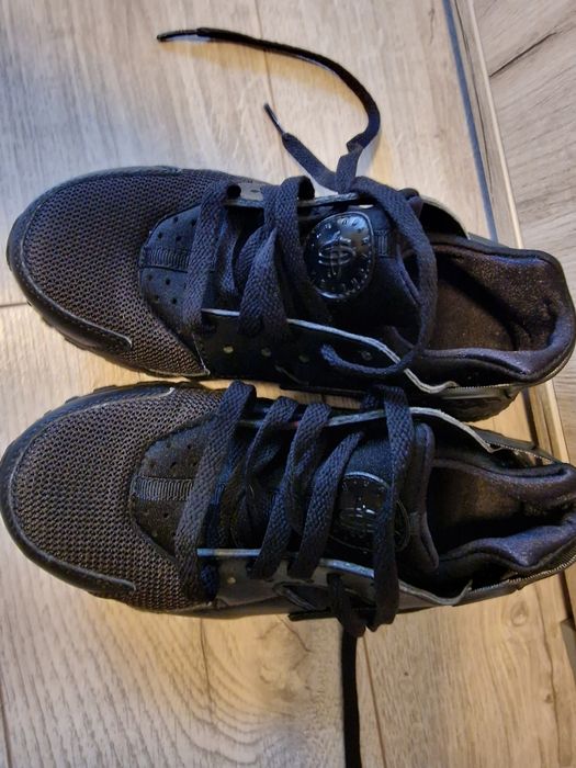 Маратонки Nike, номер36.5