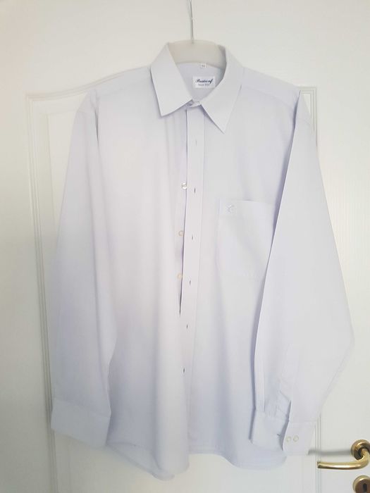 Camasa albastra Brainconf 41/42