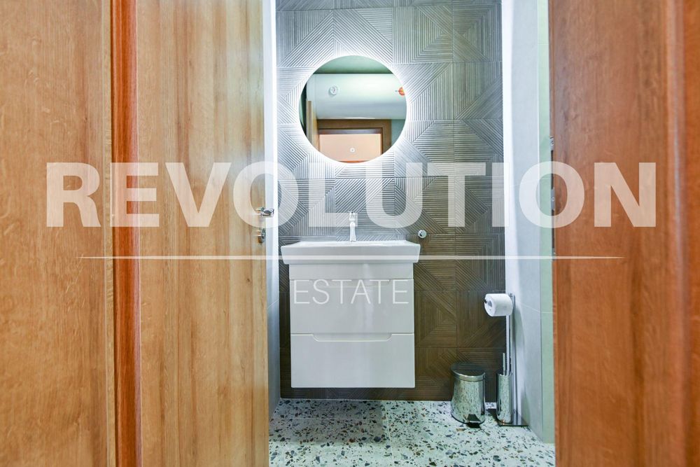 Двустаен апартамент в ж.к. Овча Купел