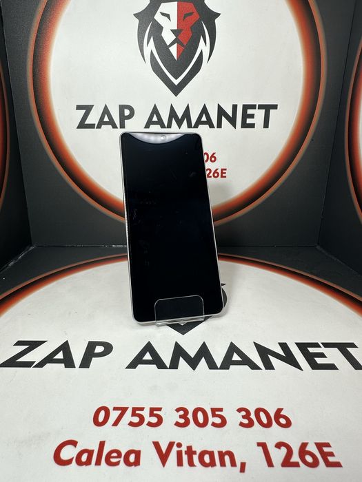 ZAP AMANET VITAN - Vivo S19 - 256GB - 12GB RAM - White