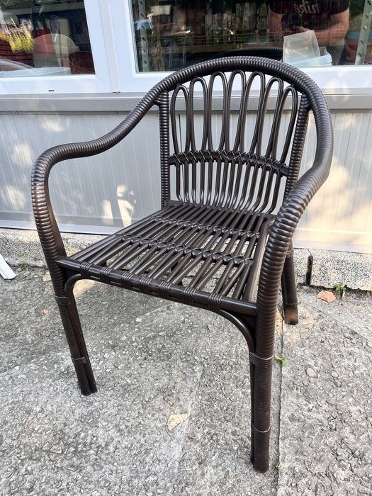 Стол RETRO за заведение, ресторант, градина