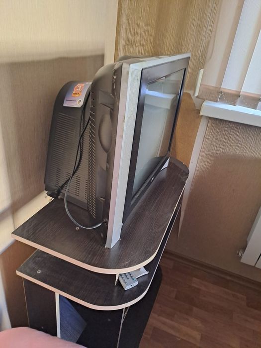 Телевизор LG бесплатно, самовывоз.