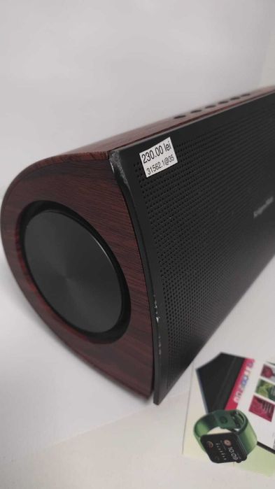 (AG 35) Boxa Kruger &Matz B.31562 / Garantie 2 ani/ 200 lei