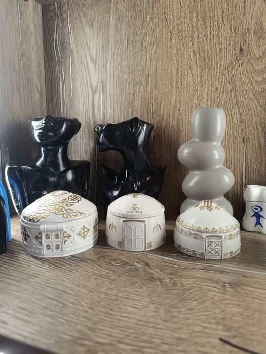 Юрта шкатулка тойбастар