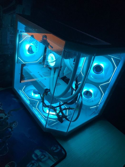 Обмен пк на машину +продажа