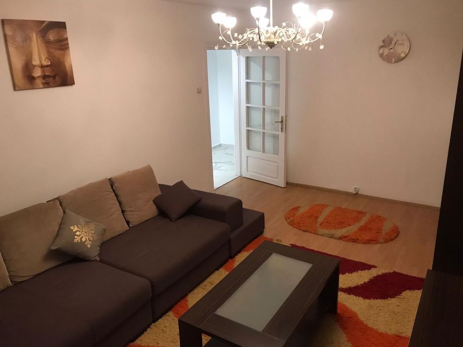 Inchiriez Ap.2 cam.dec.parter Brazda (fosta  Fac. Spiru Haret )