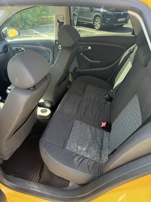 SEAT Ibiza 2008 — imagine 5
