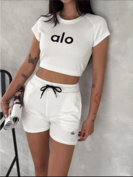 Дамски сет от 2 части