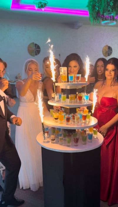Servicii Premium pentru Evenimente – Nunti, Botezuri & Petreceri
