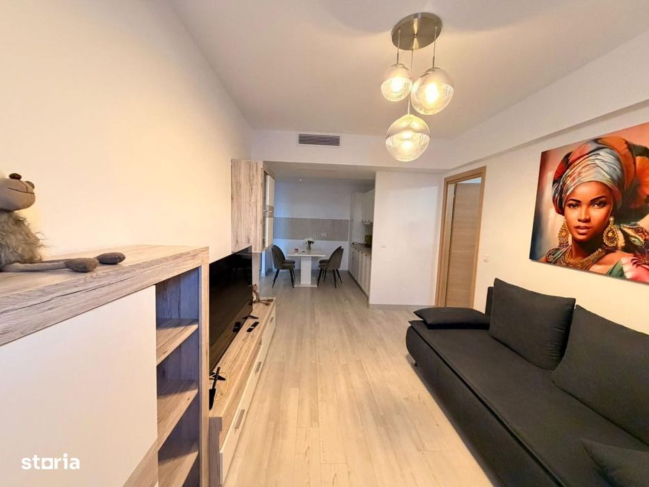 Rate Apartament 3 camere, etaj 2, zona Splai