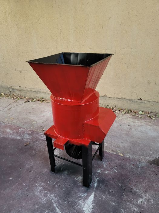 DRABILKA STANOKLAR SOTILADI

220 voltdan 170 voltgacha ishlaydi

Yangi