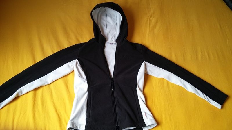 Дамско ски горнище Mexx sport/Мекс спорт, 100% оригинал с качулка